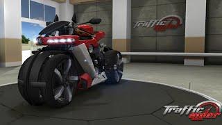 I Bought The Fastest Bike In Traffic Rider 2023!