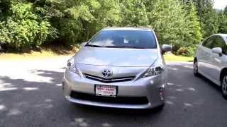 2014 Toyota Prius C | Q&A | West Coast Toyota