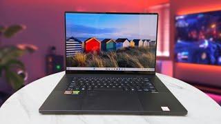 Is ASUS ProArt P16 H7606 REALLY the Best Laptop for Content Creators?