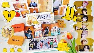 BUTTER BTS KPOP JOURNAL  #Shorts#BTS#방탄소년단#KpopJournal