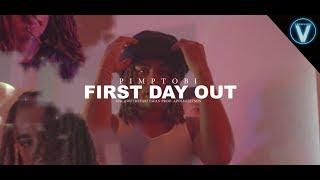 Pimp Tobi - First Day Out I Dir. @WETHEPARTYSEAN ( Prod. Apollo Jetson )