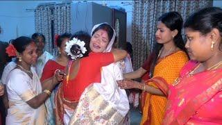 Ja_Ja_Majoni_||Koina Bidai Muhurto||New Assamses_Wedding_Video_||Pompy Wedding|