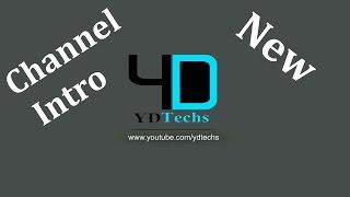 YDTechs