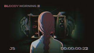 DVRST [ AMV | EDIT ] - Bloody Morning | ANIME MIX | 4K