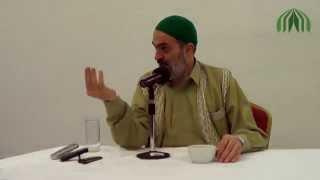The Supreme Verse - Shaykh Samir al-Nass