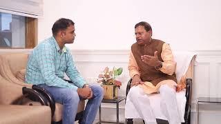 BY THE WAY || TALK SHOW || SHRI PANKAJ CHAUDHARY INTERVIEW || CHAUDHARY'S BIOSCOPE