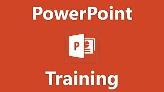 Learn How to Insert Objects in Microsoft PowerPoint 2019 & 365: A Training Tutorial