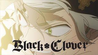 Black Asta vs Ladros! | Black Clover