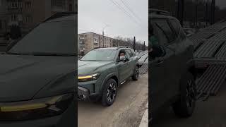 Новий Renault Duster вже в автосалоні ️