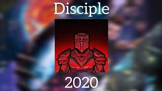 Disciple Recordings 2020 (Complete) 