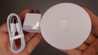 Aliexpress: Xiaomi Mijia Smart Multi-Mode Gateway ZNDMWG03LM