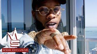 Z Feat. Tory Lanez "SPECIAL4U" (WSHH Exclusive - Official Music Video)