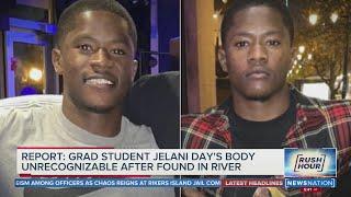 Jelani Day's mother pushes back on report about his autopsy