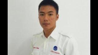 Indonesian Tsunami: Pilot salutes air traffic controller who gave his life for others