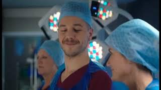 Holby City - Series 21 Episode 3 - The Burden of Proof ( 15 January 2019 )