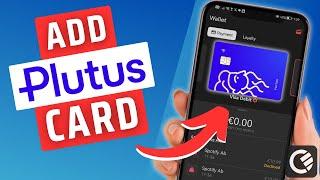 How To Connect Plutus Card To Curve- Quick guide