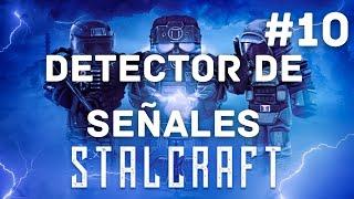 Stalcraft [Bandits] | Tutorial Detector de Señales | Farmeamos para Mira x6 Winchester | PvP