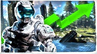 Are Players Getting TOO Good At Halo? Is SBMM Bad?