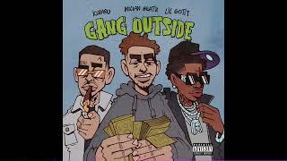 kizaru, Milian Beatz, Lil Gotit – Gang Outside (audio)