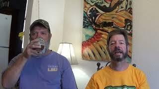 Louisiana Beer Reviews: Smashed Pumpkin (duo review)