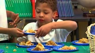 Candid Camera Classic: Kids Struggle with Pie