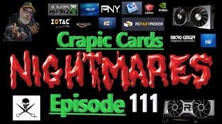 Graphics Card Nightmares: Discovering Christmas Deals on GPUs – Are There Any? Ep. 111