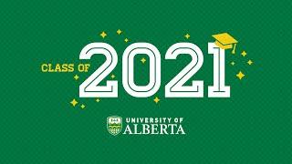 Spring Convocation 2021: ALES, Engineering, Science