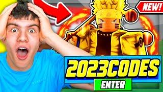 *NEW* ALL WORKING CODES FOR ANIME RACING CLICKER 2023! ROBLOX ANIME RACE CLICKER CODES
