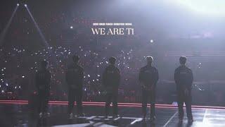 This is Me. We are T1 : 위대한쇼맨 OST -This Is Me