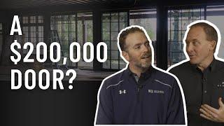 A $200,000 Door! | Mansions ,Windows, and Doors | Winter Park, FL