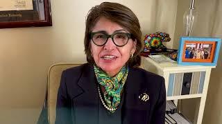 A Message to Troop Leaders During COVID-19 Pandemic: Sylvia Acevedo, CEO of Girl Scouts of the USA