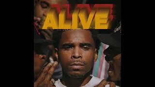 SABA x DUCKWRTH Type Beat - "ALIVE"