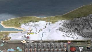 Let 's Play Medieval Total War 2: Rusichi Total War #5