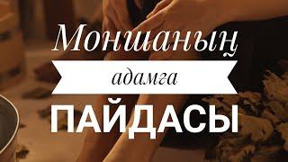 Моншаның пайдасын білдіңізбе?#Баня польза и вред#керек#баня