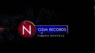 Nozim Recors preset 2017