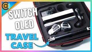 Vori Protective Nintendo SWITCH OLED Case