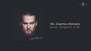 KęKę - Czarna chmura prod. Sergiusz & 2K