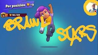 Brawl Stars... Joscarmartom