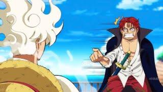 ALL IN ONE l TỨ HOÀNG LUFFY ĐẠI NÁO NHÀ NGỤC UDON CÙNG TỨ HOÀNG BIGMOM l REVIEW ANIME HAY