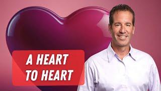 A Heart to Heart With Scott Redler