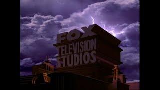 Prometheus Entertainment/Fox Television Studios/Foxstar Productions (2003)