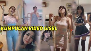 Kumpulan VIDEO TIKTOK GISEL PILIHAN