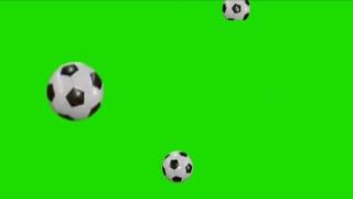 Football green screen effect || Free Video background