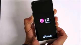 How to Reset LG G5 - Hard Reset and Soft Reset