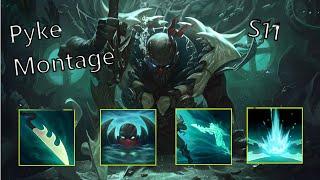 Pyke montage s11