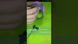 Asmr Triggles  in green