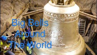 Big Bells Around The World (Final Remaster!)