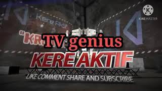 TV genius KREATIF (KEREAKTIF)