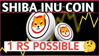 BITCOIN SIDEWAYS TRAP  SHIBA INU COIN 1 RS POSSIBLE | ALTS UPDATE