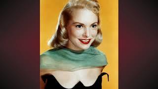 Movie Legends - Janet Leigh (Portrait)